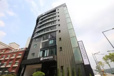 Jawoori Hotel Do An