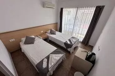 Mimosa Pension