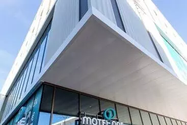 Motel One Munich   Messe