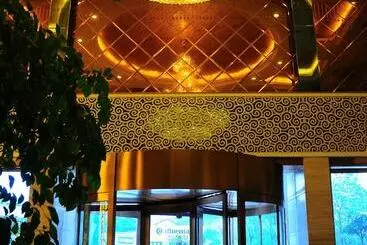 Nanchang Good Hotel Railway Station