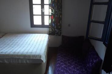 Pensão şirince Doğadaki Evler