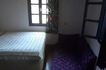 Pension şirince Doğadaki Evler