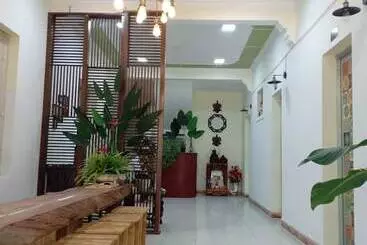 پانسیون Tan An Guest House