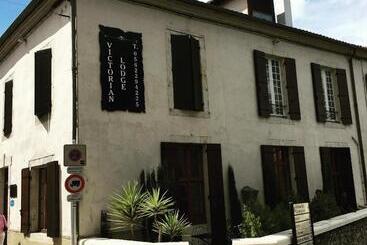 Majatalo Victorian Lodge