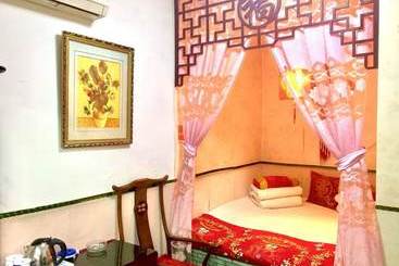 Ping Yao Xi Hu Jing Jie Tao Ran Ju Inn