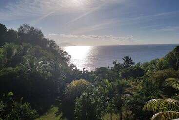 Spas Villas Machabee