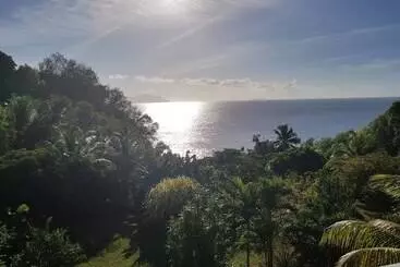 Spas Villas Machabee