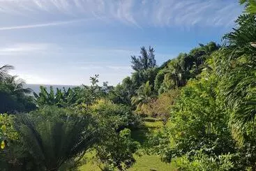 Spas Villas Machabee