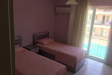 Жильё для туристов Tiger House