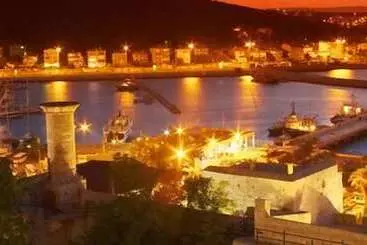 Apartaments turístics Vural Apart