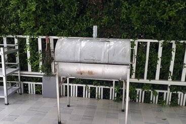 游客公寓 Wan Arun Houses