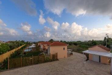 شقق خاصة سياحية Coastal Dreamy Retreat, Dive In Dimitra S Paradise