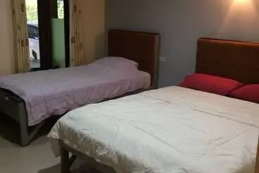 ホテル Amazon Villas