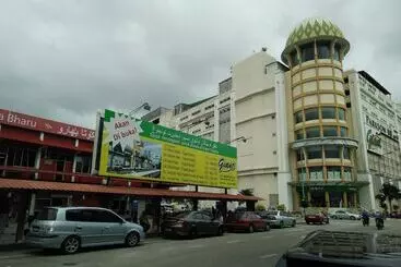 Hotel Best Studio Guest House