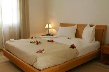 Hotelli El Andalous