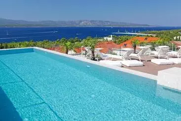 Lifestyle Hotel Vitar   Adults Only
