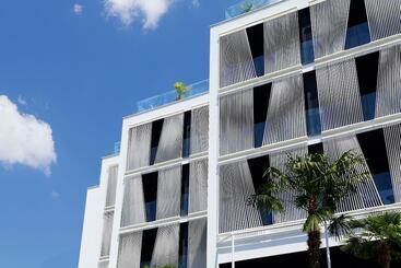 Lifestyle Hotel Vitar   Adults Only