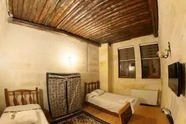 Hotel Monastery Cave