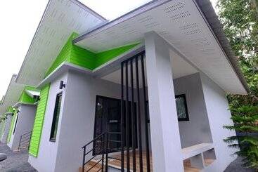 Hotel Panisara Pool Villa Samui