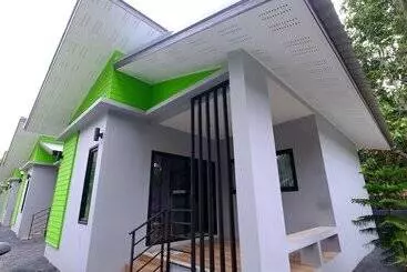 Hotel Panisara Pool Villa Samui