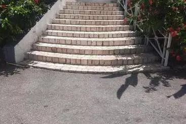 Pensión Brandon Hill Guest House