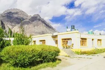 Pensão Habib Guest House