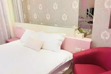 پانسیون Sunny Ocean Homestay