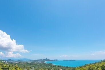 آپارتمانهای توریستها Samui Villa Bebe