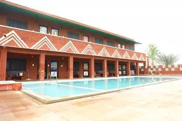 Thar Exotica Hotel & Resorts In Bikaner