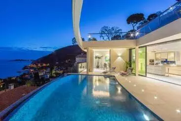 Apartaments turístics Villa Paradise