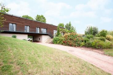 Bed and Breakfast Les Crays De Levigny