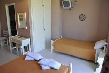 Appart'hotel Family Studios Apart