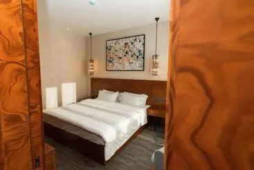 Hotel East Astana