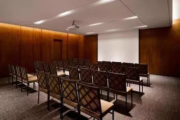 Hotel Fairfield By Marriott Taichung