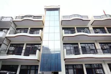 Hotel Gaurav Residency By Oyo