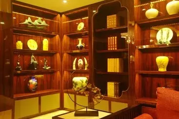 Hotel Manhao