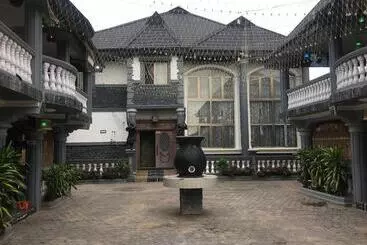 Hotel Royal Castle