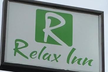 فندق على الطريق Relax Inn