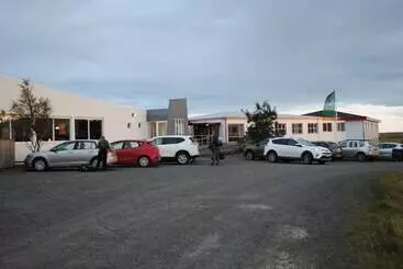 ペンション Brunnholl Country Guesthouse