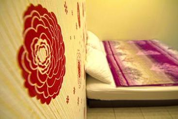 Pensión Fengjia In House Hostel