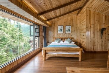 Pensão Floral Hotel Moonlit Villa Longji