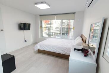 ペンション Kpop Haus