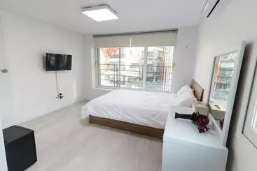 ペンション Kpop Haus