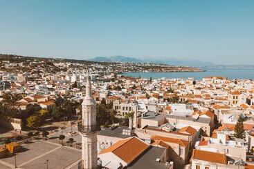 Пансион Neratze Hammam Suites