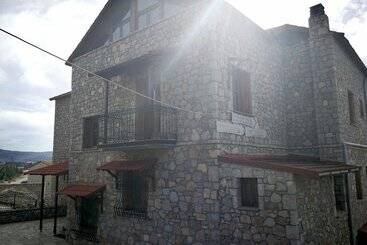 Pensiune Nikky's Place