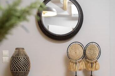 דירות לתיירים Tyros Boutique Houses