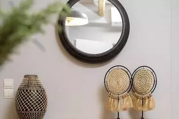 Appartements touristiques Tyros Boutique Houses