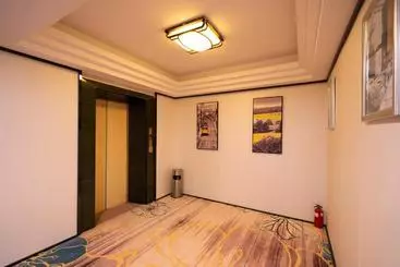 Yimi Hotel Guangzhou Railway Station