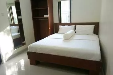 Nocleg ze śniadaniem Clean & Comfort Homestay