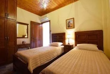 Appart'hotel Driopes Villas